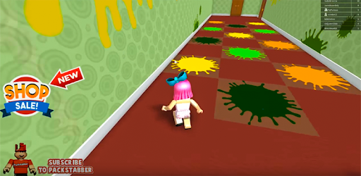 New escape grandmas in rRolbox house pc screenshot