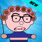 New escape grandmas in rRolbox house icon