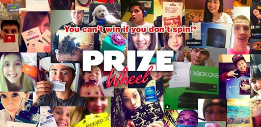 Prize Wheel ™ pc screenshot Prize Wheel ™ pc screenshot