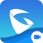 Grandstream Wave - Video icon
