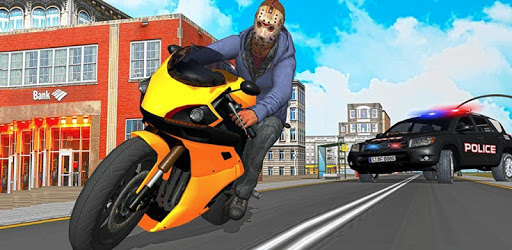 Crime City Gangster game pc screenshot