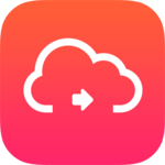 Sync for iCloud icon