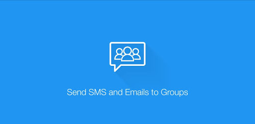 Group SMS Free pc screenshot Group SMS Free pc screenshot