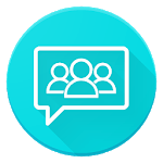 Group SMS Free icon