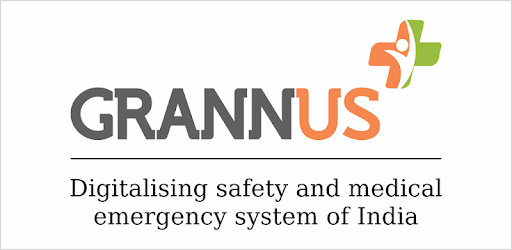 Grannus - safety and medical emergency app pc screenshot Grannus - safety and medical emergency app pc screenshot