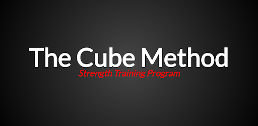 Cube Method pc screenshot Cube Method pc screenshot