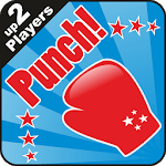 PUNCH! icon