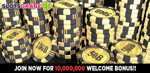 SLOTS GRAPE - Free Slots and Table Games pc screenshot SLOTS GRAPE - Free Slots and Table Games pc screenshot