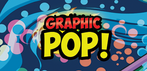 Graphic POP Asia pc screenshot Graphic POP Asia pc screenshot