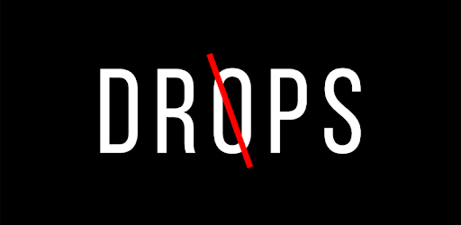 Drops - Largest HD Wallpaper Gallery/Search Engine pc screenshot Drops - Largest HD Wallpaper Gallery/Search Engine pc screenshot