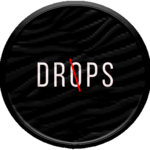 Drops - Largest HD Wallpaper Gallery/Search Engine icon