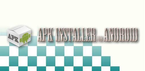 Apk Installer pc screenshot