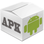 Apk Installer for pc icon