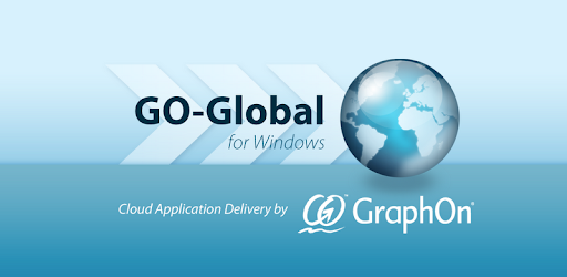 GO-Global pc screenshot GO-Global pc screenshot