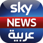 Sky News Arabia icon