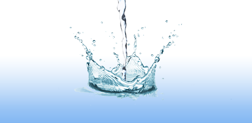Daily Water Tracker Reminder - Hydration Log pc screenshot