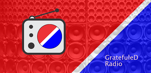 GratefuleD Radio pc screenshot GratefuleD Radio pc screenshot