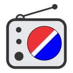 GratefuleD Radio icon