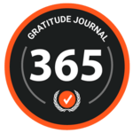 365 Gratitude: Journal, Grateful Community for pc icon