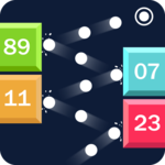 Ball Brick Breaker - Block Puzzle Quest icon