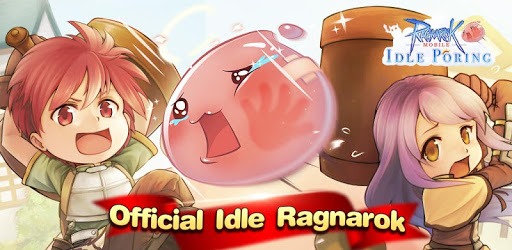 RO: Idle Poring pc screenshot