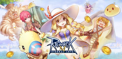 Ragnarok M: Eternal Love(ROM) pc screenshot Ragnarok M: Eternal Love(ROM) pc screenshot