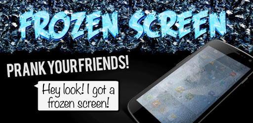Frozen Screen: Best Prank Apps pc screenshot Frozen Screen: Best Prank Apps pc screenshot