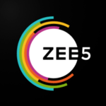 ZEE5: Movies, TV Shows, Web Series, News icon