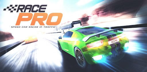 Race Pro: Speed Car Racer in Traffic pc screenshot