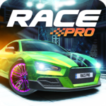 Race Pro: Speed Car Racer in Traffic icon