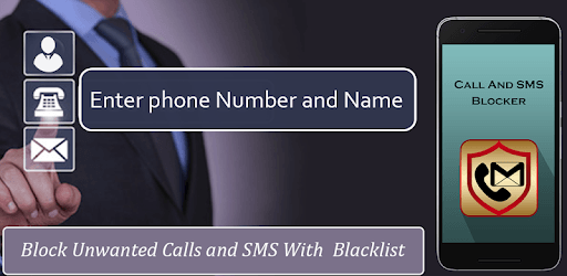 Call blocker & SMS blocker-call and SMS blacklist pc screenshot Call blocker & SMS blocker-call and SMS blacklist pc screenshot