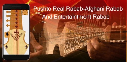 Pashto Real Rabab-Afghani Rabab Entertaintment pc screenshot