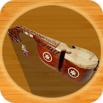 Pashto Real Rabab-Afghani Rabab Entertaintment icon