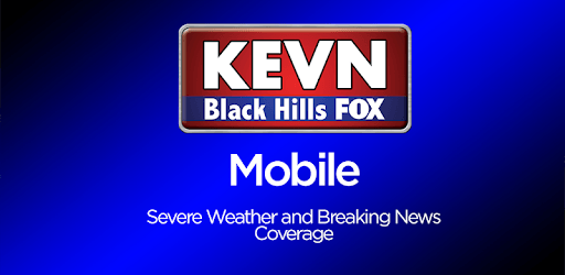 KEVN Black Hills FOX News pc screenshot