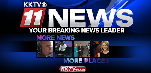 KKTV News pc screenshot