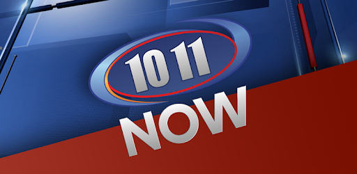 1011 NOW pc screenshot
