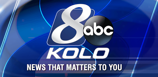 KOLO 8 News Now pc screenshot KOLO 8 News Now pc screenshot