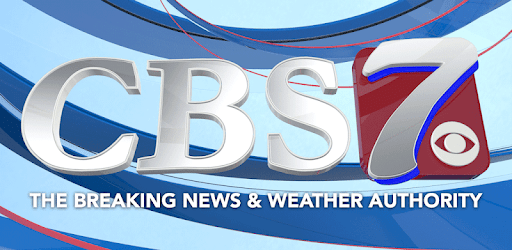 CBS 7 News pc screenshot CBS 7 News pc screenshot