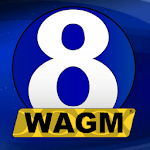 WAGM News for pc icon WAGM News for pc icon