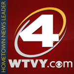 WTVY News icon