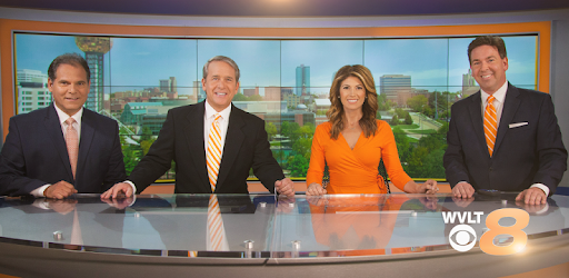 WVLT News pc screenshot