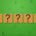 Letter Scrambler icon