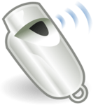 Dog Whistle icon