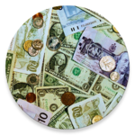 Aboki Forex - Currency Converter & Rate Calculator for pc icon Aboki Forex - Currency Converter & Rate Calculator for pc icon