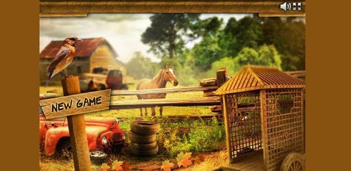 Farm Hidden pc screenshot Farm Hidden pc screenshot