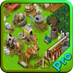 Farm Hidden icon