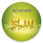 BEST ISLAMIC QUOTES APP 2019 icon