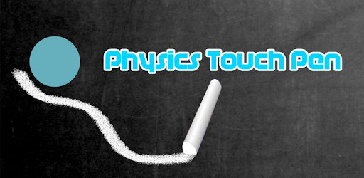 Physics Touch Pen pc screenshot