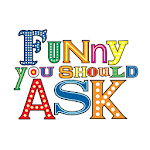Funny You Should Ask icon