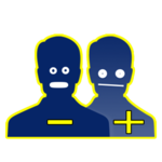 Friend request for facebook for pc icon